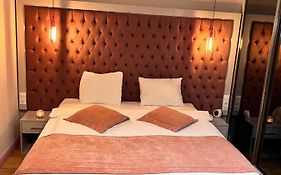 Paris Luxury Guest House - Cdg Aeroport